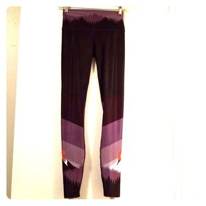 CO Threads Leggings